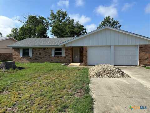 908 Randa Street, Copperas Cove, TX 76522
