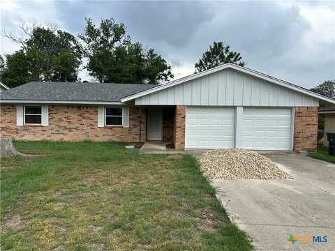 908 Randa Street, Copperas Cove, TX 76522