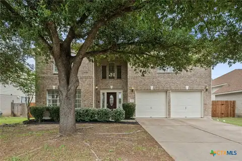 16503 Lounsbury Place, Austin, TX 78717
