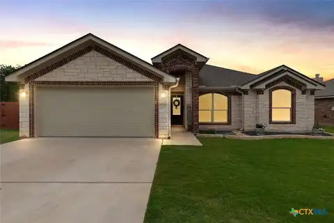 2017 Wagon Gap Road, Temple, TX 76502