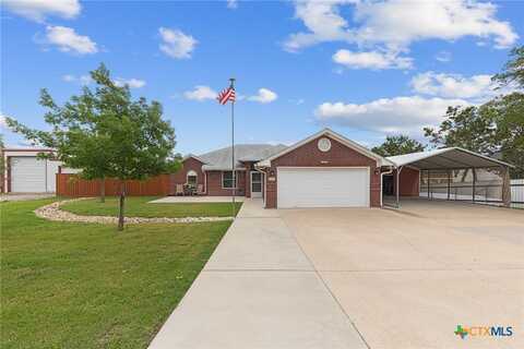 5315 Denmans Loop, Belton, TX 76513