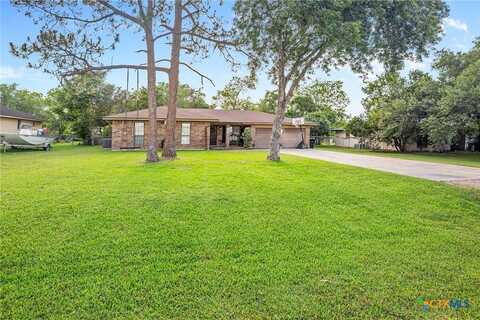 417 Pheasant Drive, Victoria, TX 77905