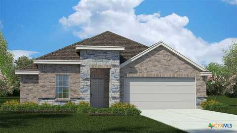 4319 Allison Drive, Belton, TX 76513