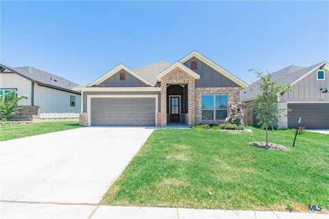 1974 Rosson Street, Nolanville, TX 76559
