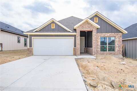1974 Rosson Street, Nolanville, TX 76559