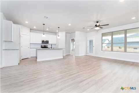 1974 Rosson Street, Nolanville, TX 76559
