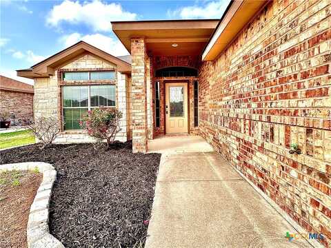 3511 Breeder Lane, Killeen, TX 76549