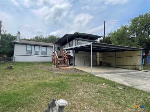 1026 Rambling Drive, Canyon Lake, TX 78133