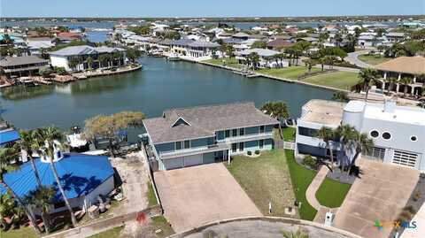 25 Blue Heron, Rockport, TX 78382
