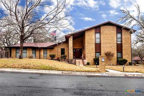 2106 Antelope Trail, Harker Heights, TX 76548