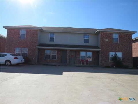 3708 Malibu Lane, Killeen, TX 76543