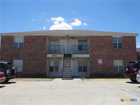 1602 Dugger Circle, Killeen, TX 76543