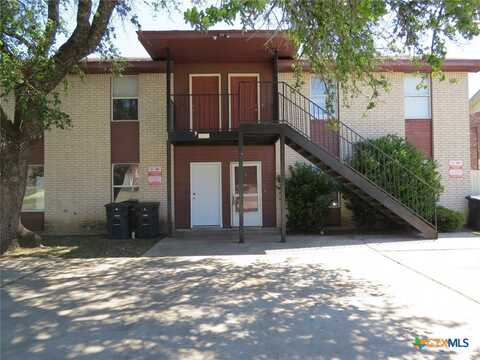 1602 Benttree Drive, Killeen, TX 76543