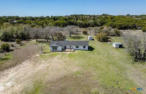 451 Burt Lane, Gatesville, TX 76528