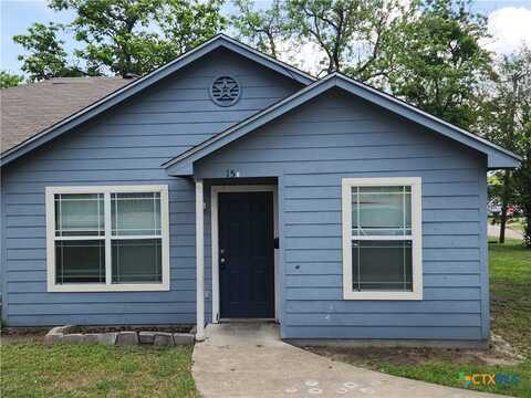 15 S 10th Street, Temple, TX 76501