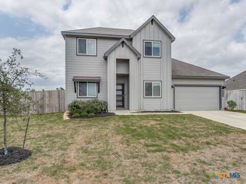 29125 Rock Canyon, Bulverde, TX 78163