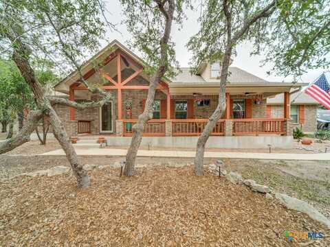 1777 Crossbow Drive, Canyon Lake, TX 78133