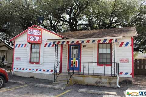 306 E Avenue D, Copperas Cove, TX 76522