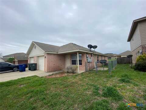 3107 Yaupon Road, Copperas Cove, TX 76522