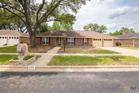 209 Lamorak, Victoria, TX 77904