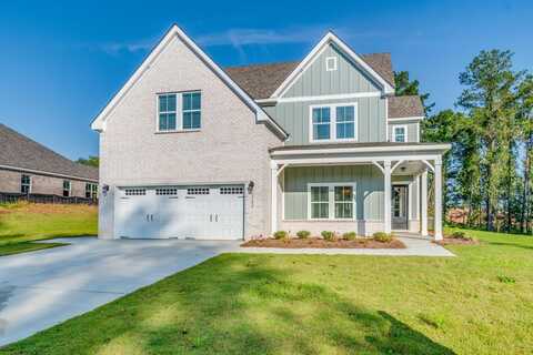 2469 Ridgecrest Drive, Auburn, AL 36830