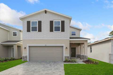 378 Watermark Drive, Cocoa, FL 32927