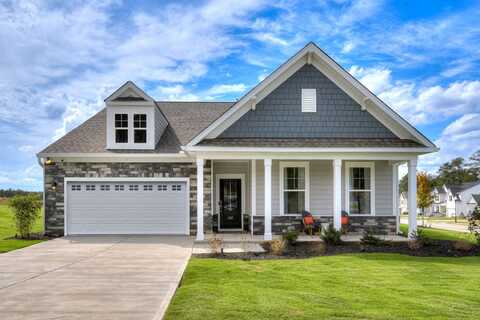 326 Tupelo Pass, Harlem, GA 30814