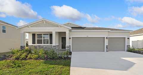 276 Brookshire Ave, Titusville, FL 32796