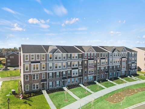 650 Brookwood Glen Terrace Unit A, Glen Allen, VA 23060