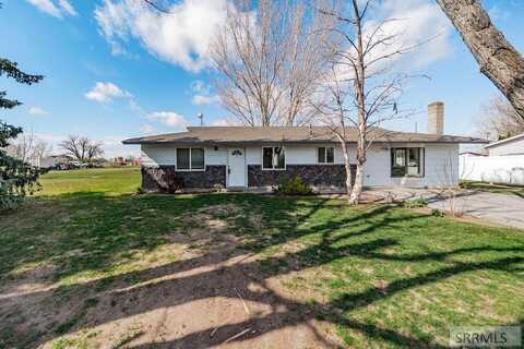 804 W 40 S, Blackfoot, ID 83221