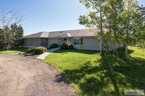 273 N 400 W, Blackfoot, ID 83221