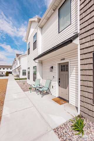 1406 Remington Trail, Idaho Falls, ID 83406
