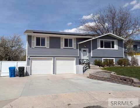 1688 Lancaster Street, Pocatello, ID 83201