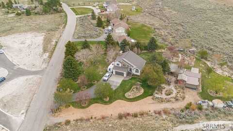 7130 E Rimrock Drive, Idaho Falls, ID 83401