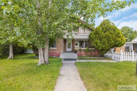 456 S Park Avenue, Shelley, ID 83274