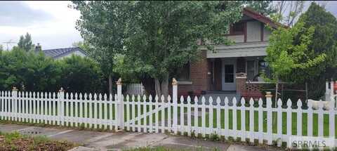 456 S Park Avenue, Shelley, ID 83274