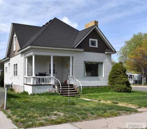755 N Garfield, Pocatello, ID 83204