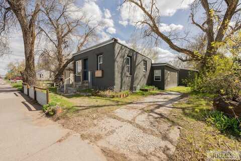 384 E 17th Street, Idaho Falls, ID 83404