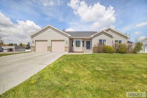 2080 Stosich Lane, Idaho Falls, ID 83402