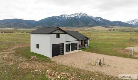 1080 Irwin North Road, Irwin, ID 83428