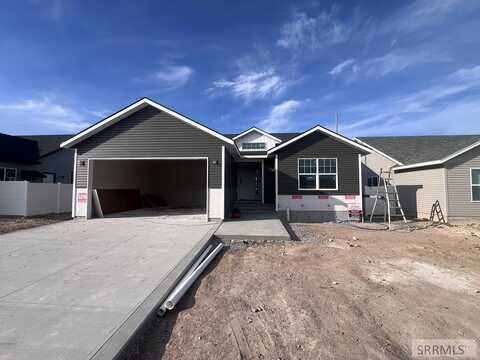 1068 Alpine Ave, Chubbuck, ID 83202