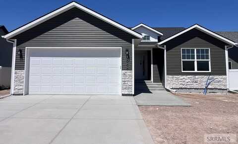 1068 Alpine Ave, Chubbuck, ID 83202