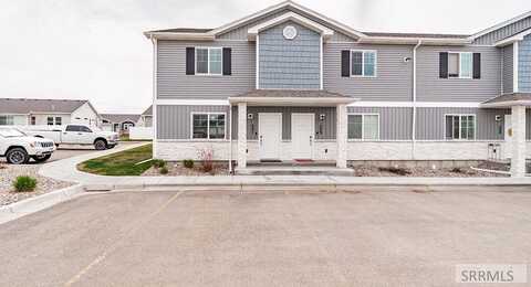 521 Trails End, Idaho Falls, ID 83402