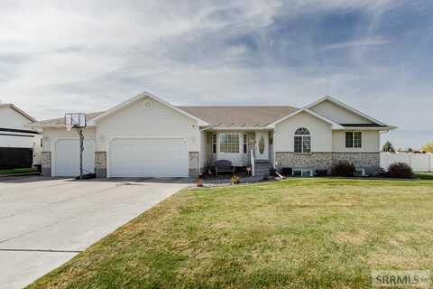 4308 E Birchwood Circle, Ammon, ID 83406
