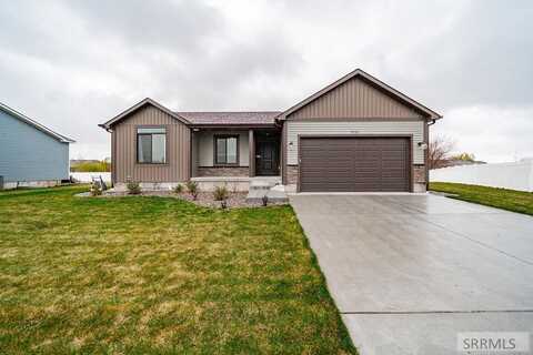 3758 Inglewood Drive, Idaho Falls, ID 83401