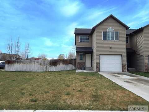 2066 Dakota Lane, Ammon, ID 83406