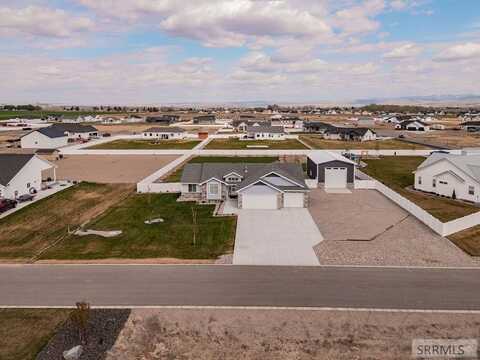 1585 N 820 E, Shelley, ID 83274
