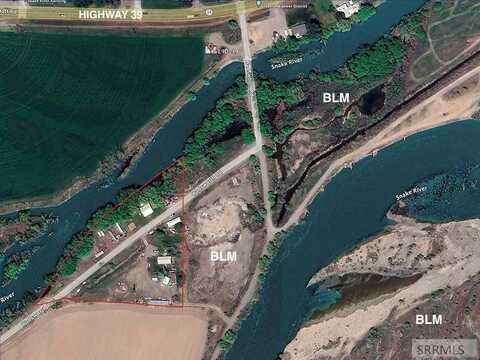 451 W Hwy 39, Blackfoot, ID 83221