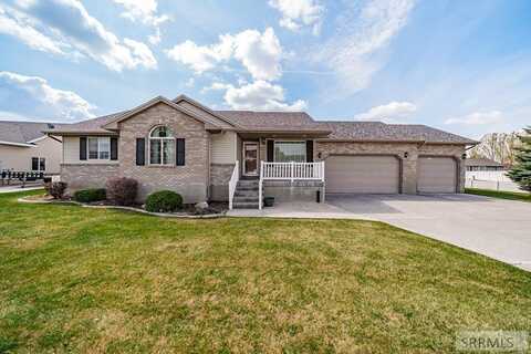 3920 E Milestone Circle, Idaho Falls, ID 83406