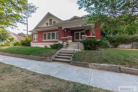 1265 Canal, Idaho Falls, ID 83402